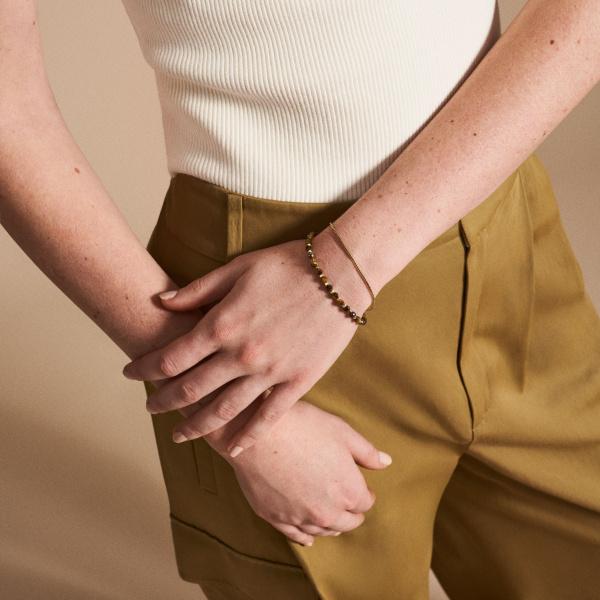 Produktbild Fossil Jewelry (16.50 cm, Edelstahl, Metall)