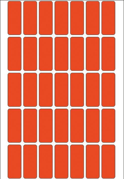 Image du produit HERMA Étiquettes à usage multiple