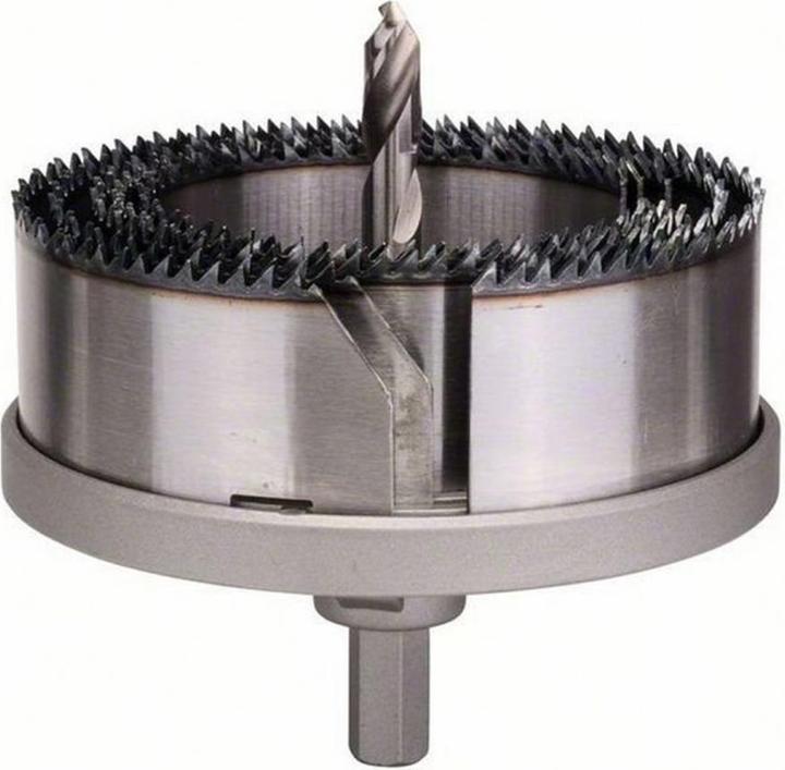 Bosch Professional Zubehör Saw-wheel set (80 mm, 68 mm, 100 mm, 90 mm, 74 mm)