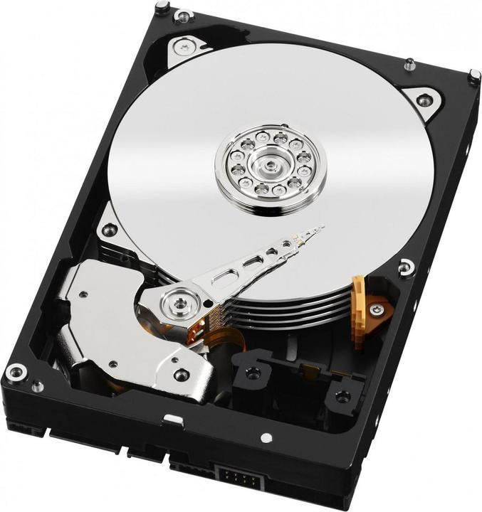 WD RE4-GP 2TB (2 TB, 3.5")
