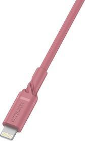 Produktbild OtterBox USB-A – Lightning Kabel (1 m, USB 2.0)