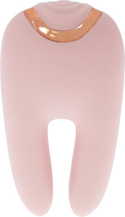 Produktbild Loveline Bonnie - Double-ended Tapping Vibrator - Pink
