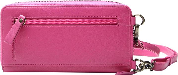 Actual product image Esquire Peru Phone Wallet Bag