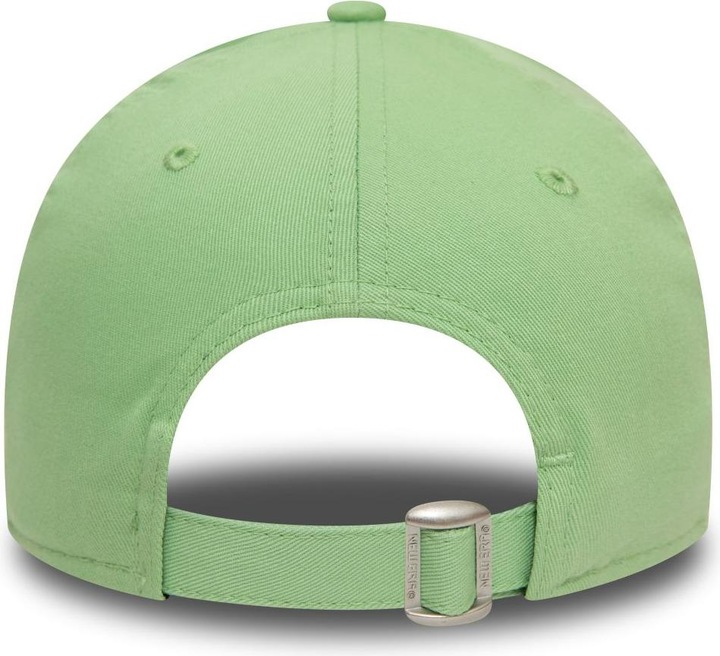 Produktbild New Era 9Forty Kinder Cap - ESSENTIAL hellgrün - Child (53, 52 C, 54 C)