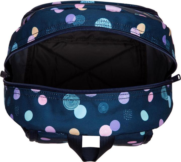Produktbild Mc Neill Toby Kinderrucksack 35 cm