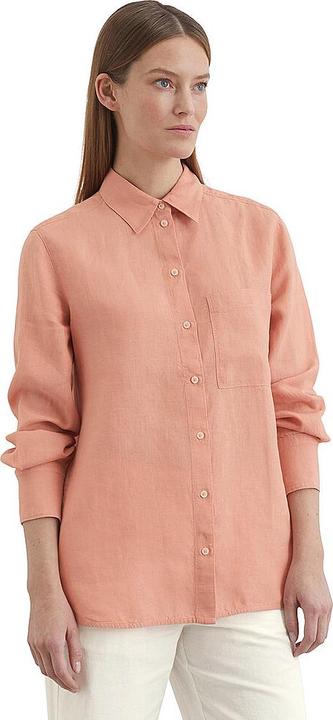 Produktbild Marc O'Polo Leinenbluse (36)