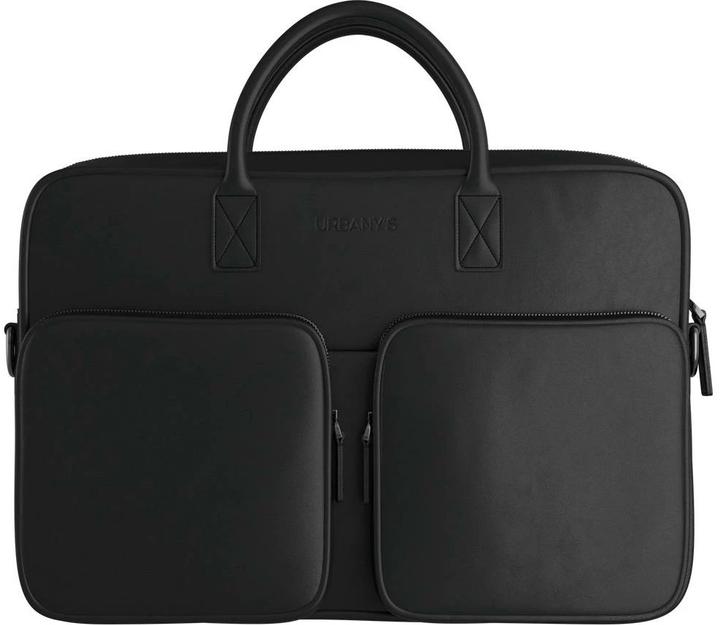 Urbany's Notebooktasche New York 15.6 (15.60")