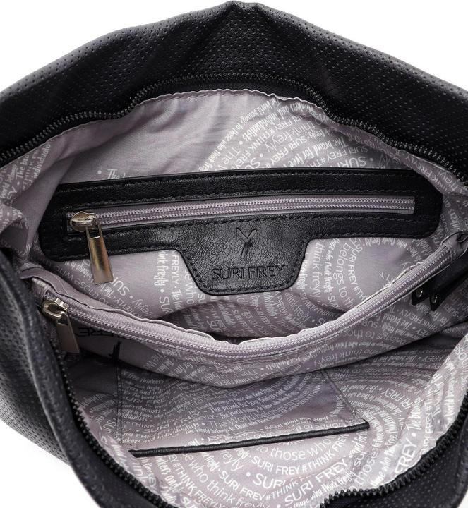 Actual product image Suri Frey Backpack Laley (16 l)