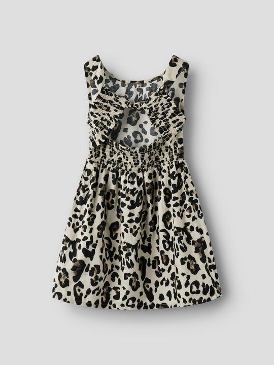 Image du produit Name it Biobaumwoll Kleid (152)
