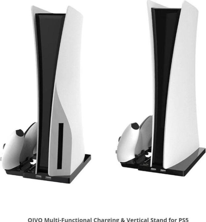 Image du produit Sony Support de charge (PS5)