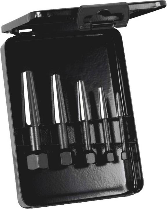 Image du produit Rennsteig Schraubenausdreher-Set