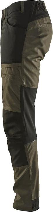Produktbild Blakläder Stretchhose (146)