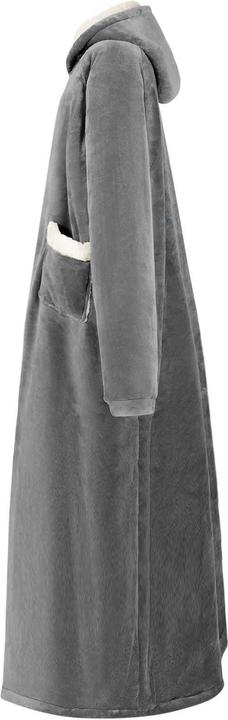 Immagine prodotto vidaXL Decken-Hoodie (127 x 170 cm)