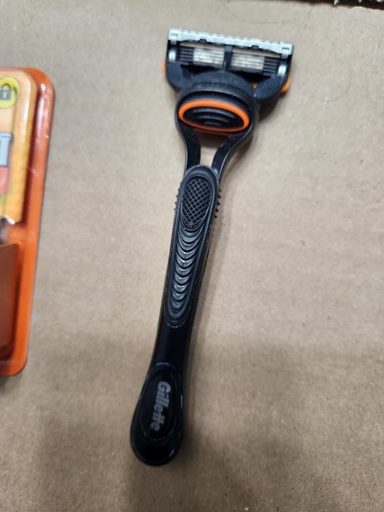 Produktbild Gillette Fusion 5 Cargador 4 Unidades (4 x)
