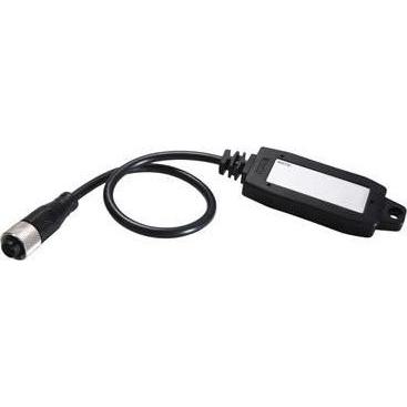 Moxa ABC-01-M12 Automatic Backup Configurator, Netzwerkadapter