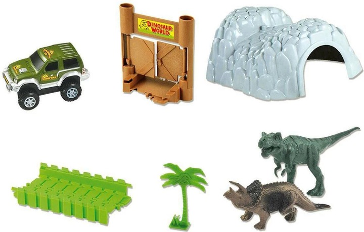 Produktbild Amewi Dino-Park