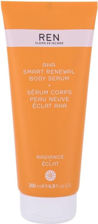 Ren Smart Renewal (Body cream, 200 ml)