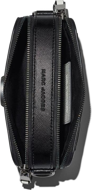 Produktbild Marc Jacobs Ledertasche - Mini Bag THE SNAPSHOT