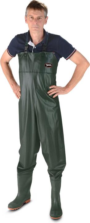 Actual product image Sänger Wathose PVC Gr.44 (44)