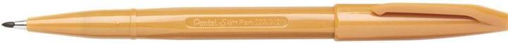 Pentel Fiber pen Sign Pen (1x)