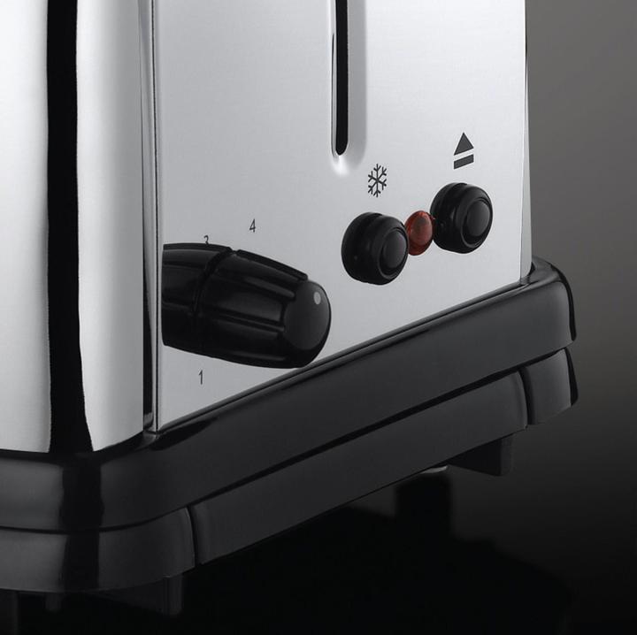 Image du produit Russell Hobbs Grille-pain 23310-56 Victoire