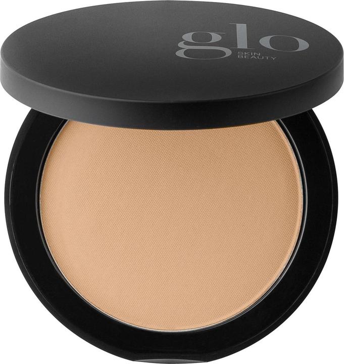 Image du produit GloMinerals Base GloPressed (Miel Moyen)