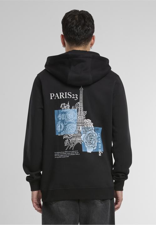 Produktbild Mister Tee Paris Hoody - 89279 (XXL)
