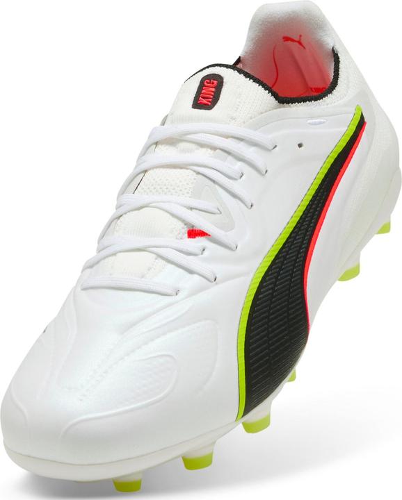 Actual product image Puma KING 20 ULTIMATE FG/AG (43)