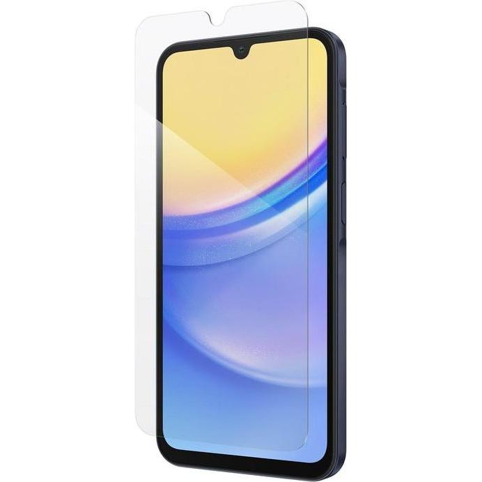 Zagg InvisibleShield Glass Elite Samsung Galaxy A15 screen protection (1 Stück, Samsung Galaxy A15), Smartphone Schutzfo...