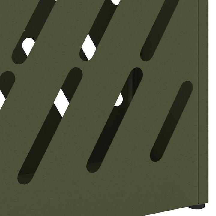 Immagine prodotto vidaXL Sonnenschirmhalter (28 x 12 x 41 cm)