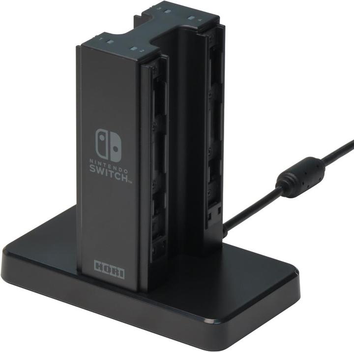 Actual product image HORI joy-con cradle (Switch)