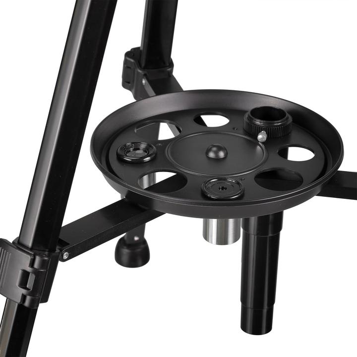 Actual product image Bresser Junior Telescope - 70/400 - Sterrenkijker voor kinderen- Met rugtas en accessoires