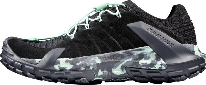 Mammut Hueco II Low GTX Women