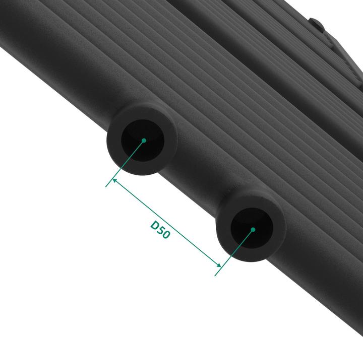 Produktbild Neu.Haus Voss (755 W)