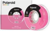 Actual product image Polaroid EBP 3D Filament PL-8009 Plastic Pink (PLA, 1400 g)