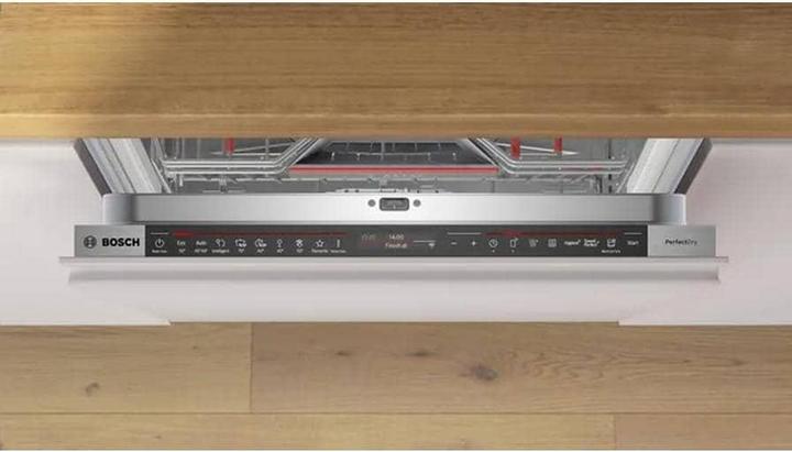 Actual product image Bosch Hausgeräte Series 8 SBD8TCX04E