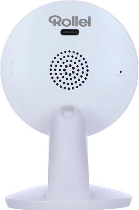 Produktbild Rollei Security Cam 1080p indoor (1920 x 1080 Pixels)