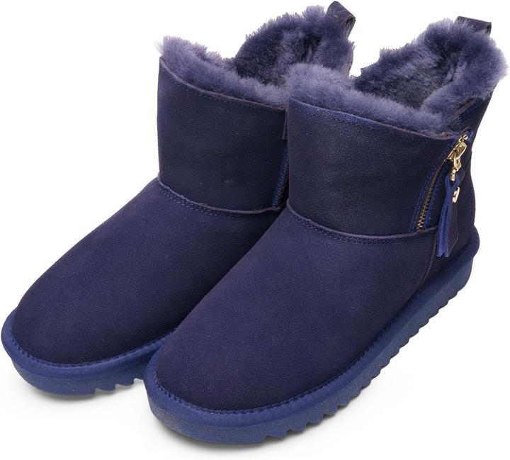 Actual product image Ara Ocean Ankle Boots (36)