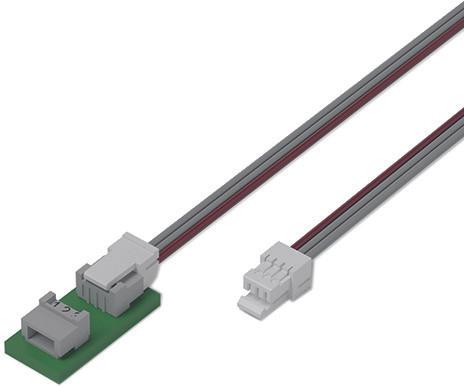 Produktbild Halemeier Verlängerungsleitungen Sensorkabel (3 m)