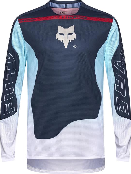 Image du produit Fox Flexair LS Jersey Elevated (XL)