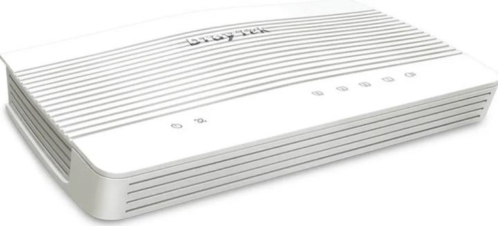 Actual product image Draytek Vigor 2136 2,5 Gigabit WAN router (V2136)