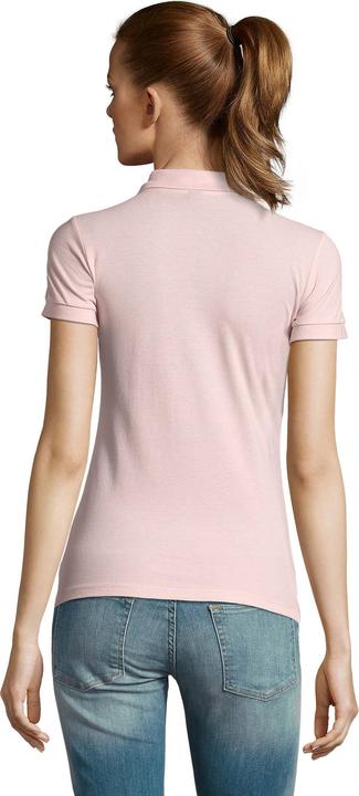 Produktbild Sols Passion Poloshirt (M)