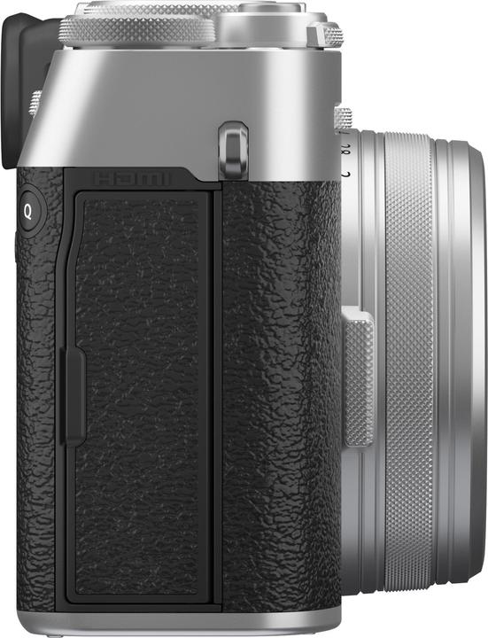 Immagine prodotto Fujifilm X100VI (23 mm, 40.20 Mpx, APS-C / DX)