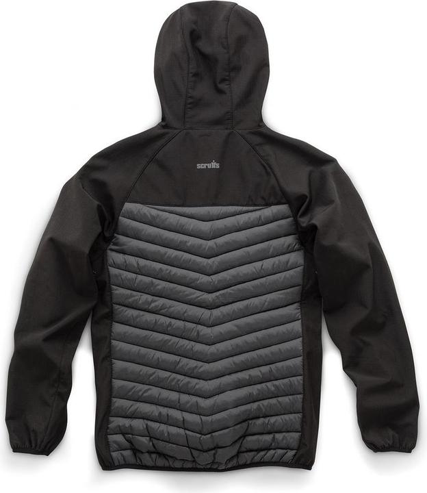 Produktbild Scruffs Trade Steppjacke (XXL)
