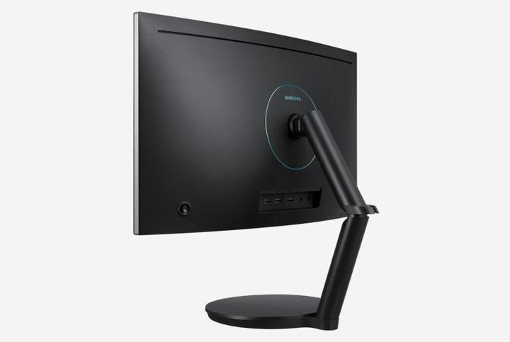 Produktbild Samsung C27fg70 (1920 x 1080 Pixel, 27")