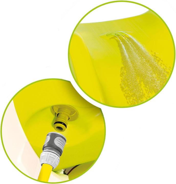 Actual product image Smoby Funny II