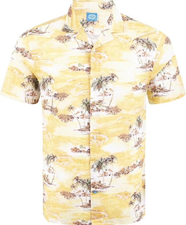 Immagine prodotto Panareha Camicia Aloha KALAPAKI (S)
