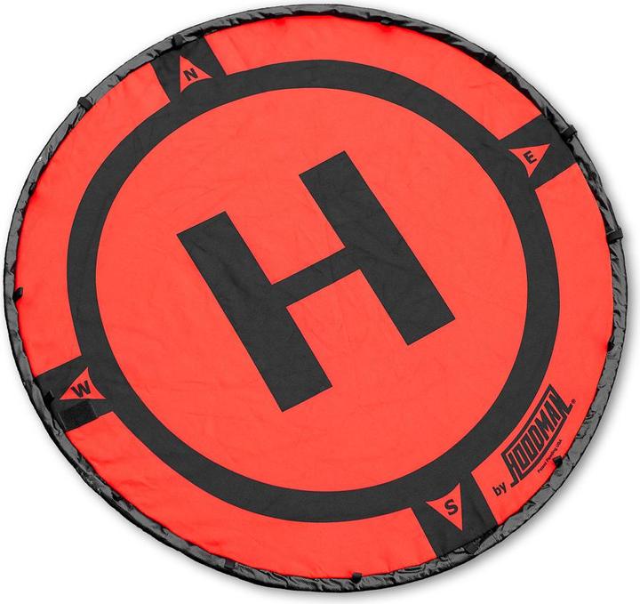 Produktbild Hoodman Landeplatz Ø 150 cm (Drohnen Landeplatz, Universal)
