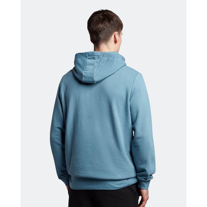 Immagine prodotto Lyle and Scott Felpa con Cappuccio Da indossare Uomo (M)