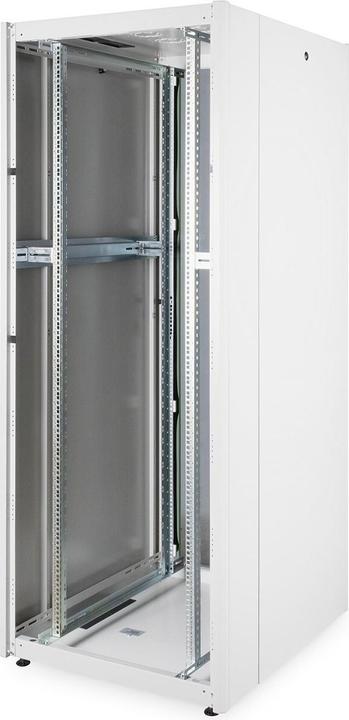 Actual product image Digitus Network Rack Dynamic Basic Series - 800x800 mm (WxD) (42 RU, 19 inch rack)